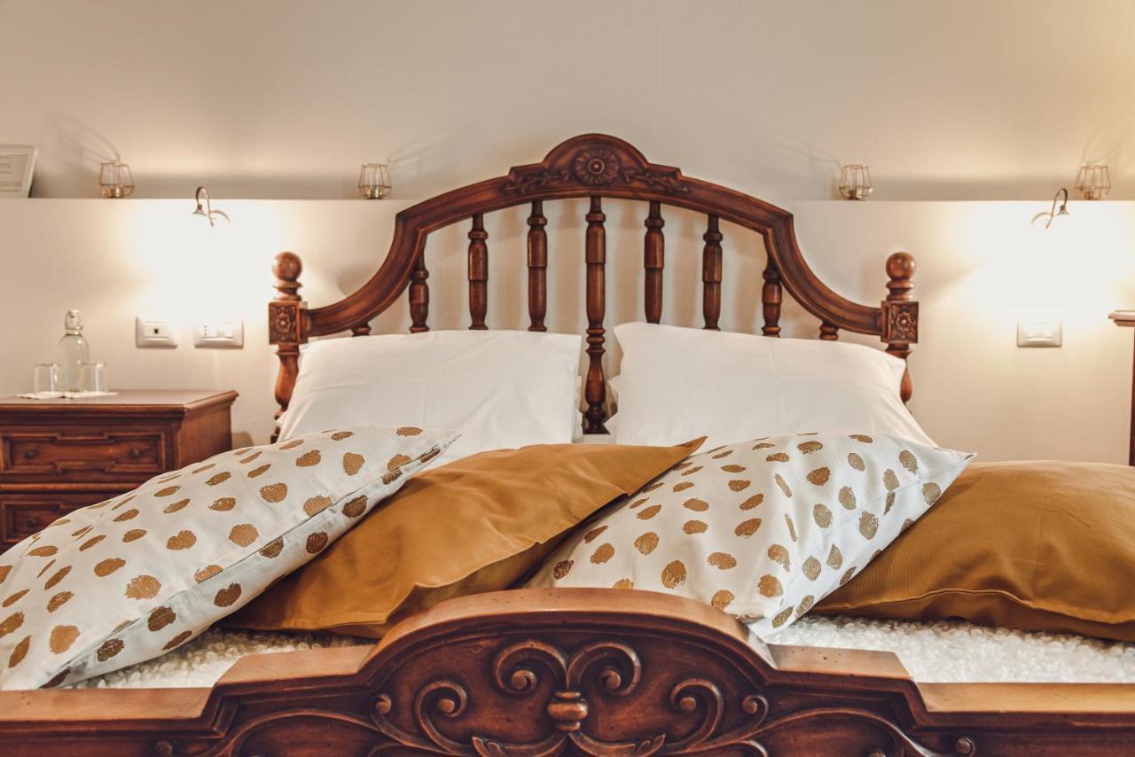 Masseria Del Vino ลอเรโต อาปรุนติโน ภายนอก รูปภาพ