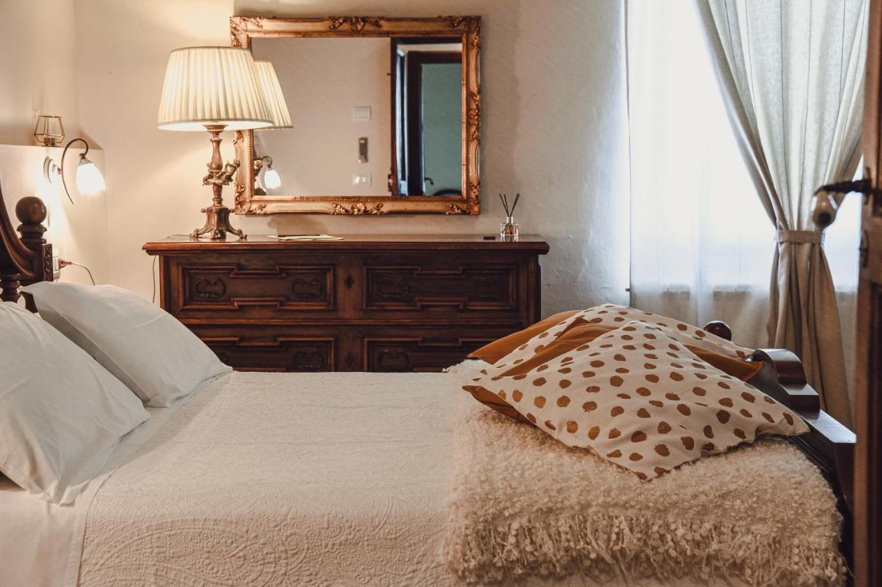 Masseria Del Vino ลอเรโต อาปรุนติโน ภายนอก รูปภาพ