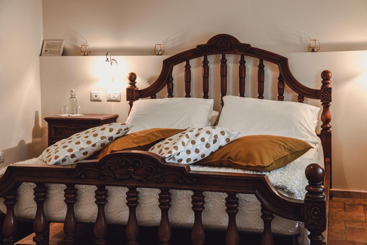 Masseria Del Vino ลอเรโต อาปรุนติโน ภายนอก รูปภาพ