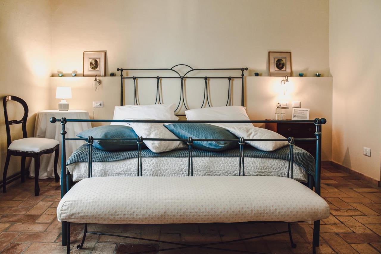 Masseria Del Vino ลอเรโต อาปรุนติโน ภายนอก รูปภาพ