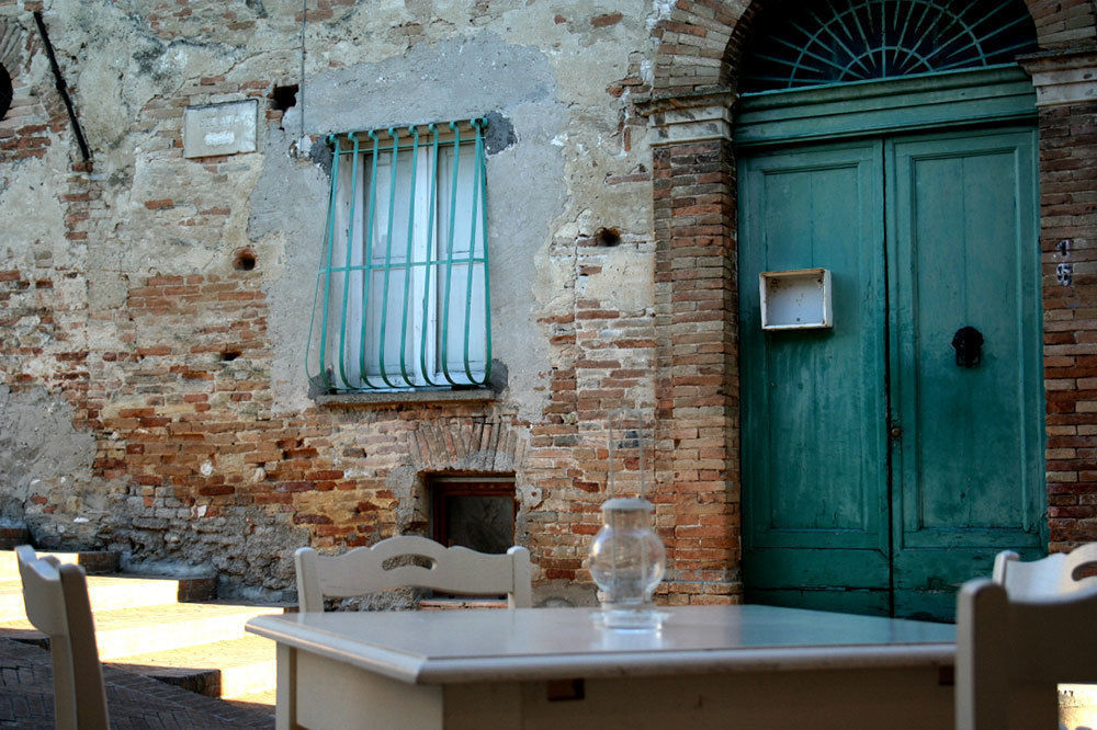 Masseria Del Vino ลอเรโต อาปรุนติโน ภายนอก รูปภาพ